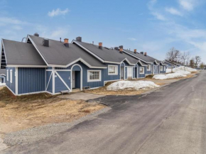 Holiday Home Teerenpesue d 29 by Interhome Saariselkä
